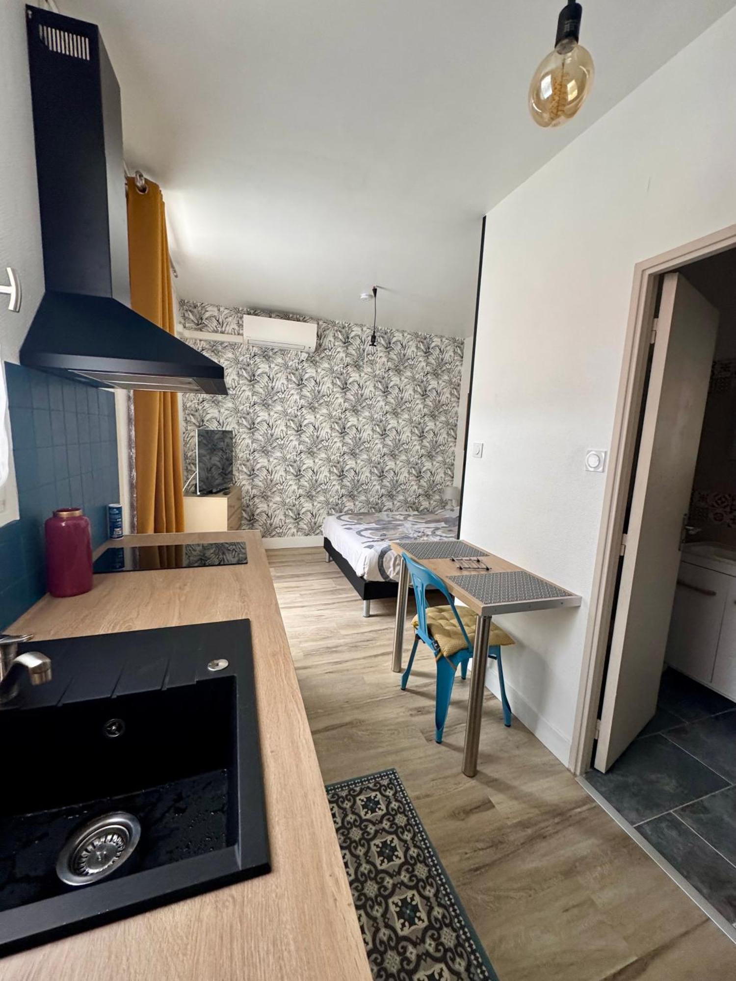 L'escapade Angoumoisine, Idealement Situe Apartment *