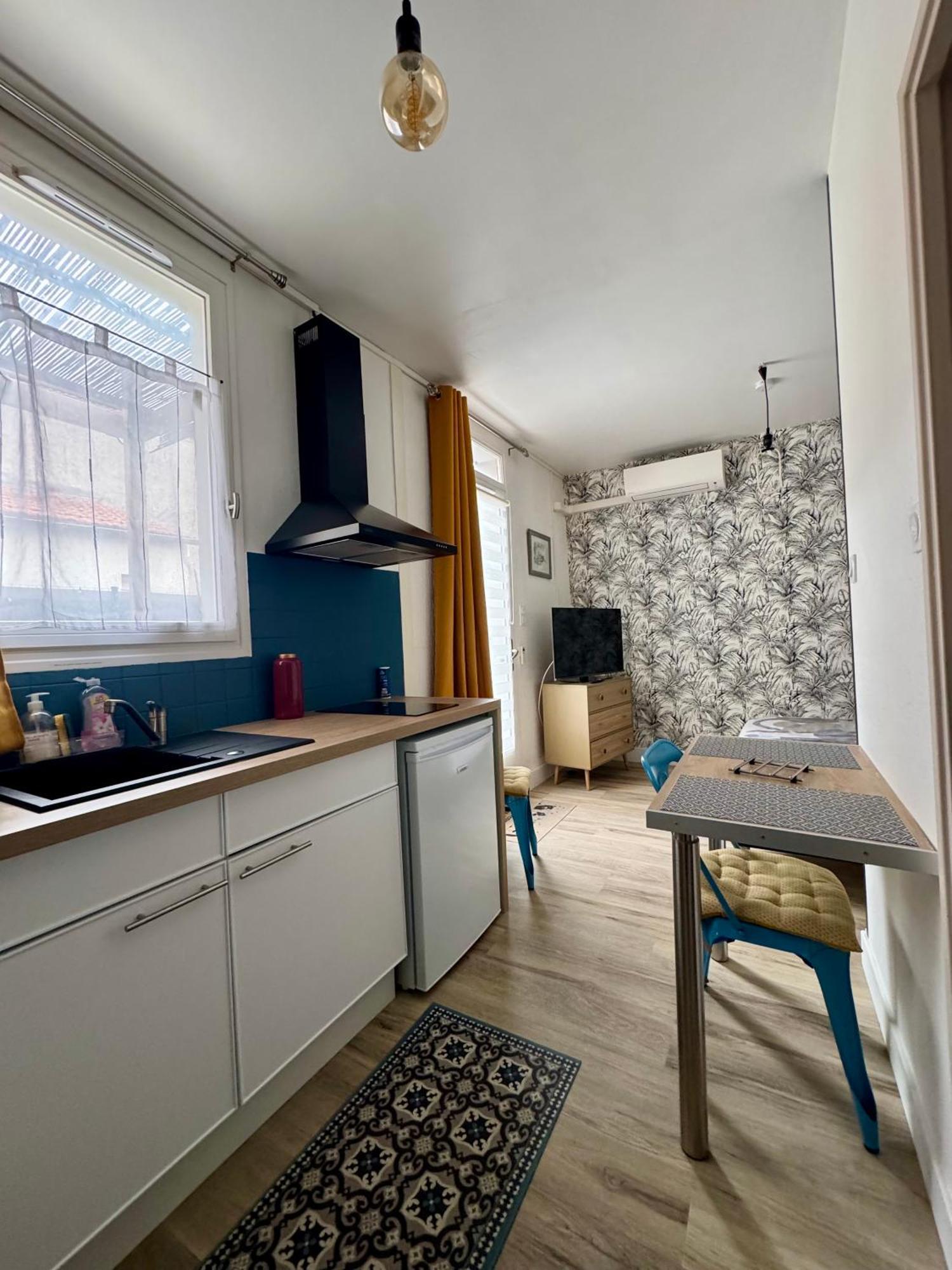 Appartamento L'escapade Angoumoisine, Idealement Situe *