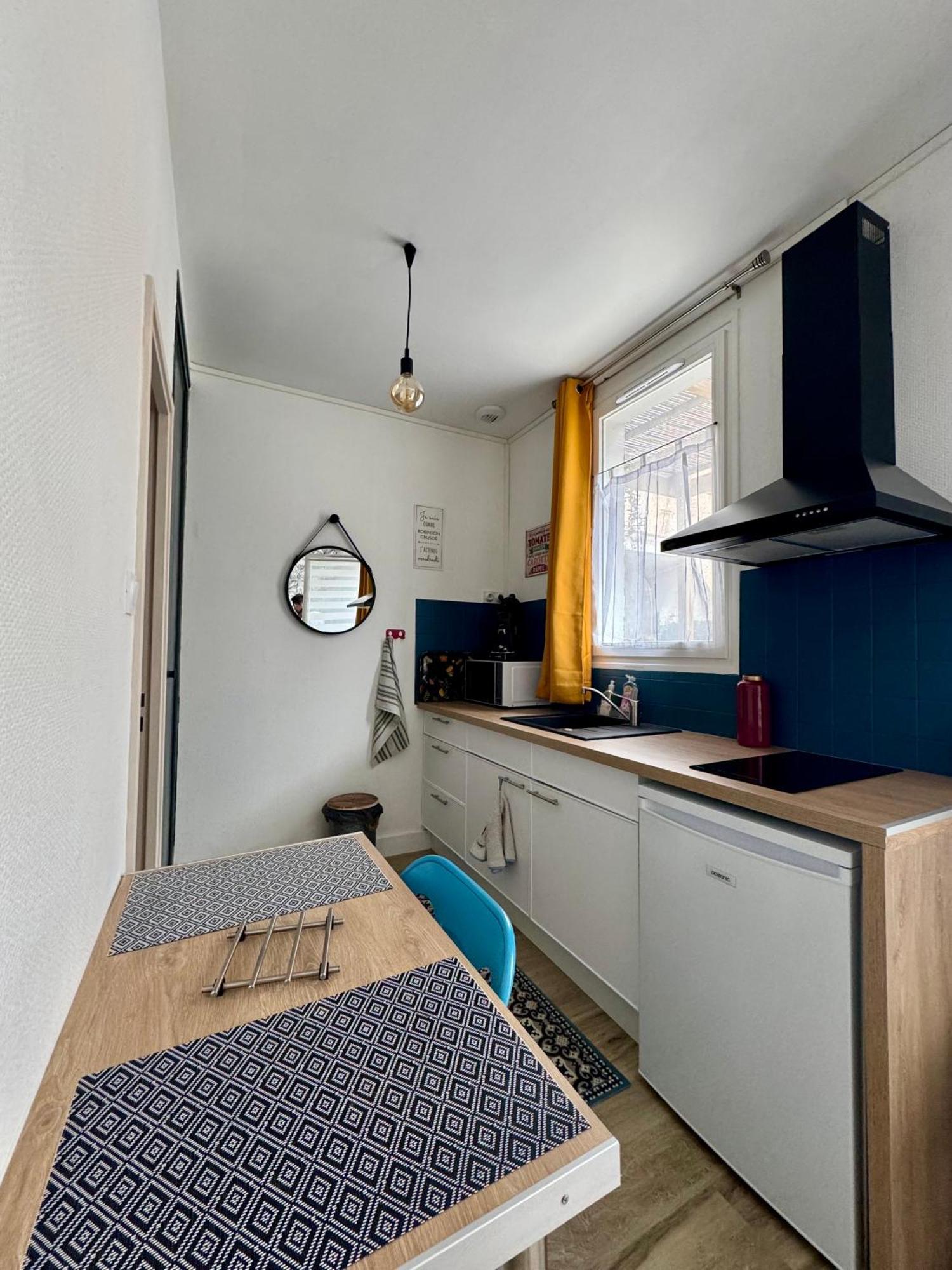 L'escapade Angoumoisine, Idealement Situe Angoulême