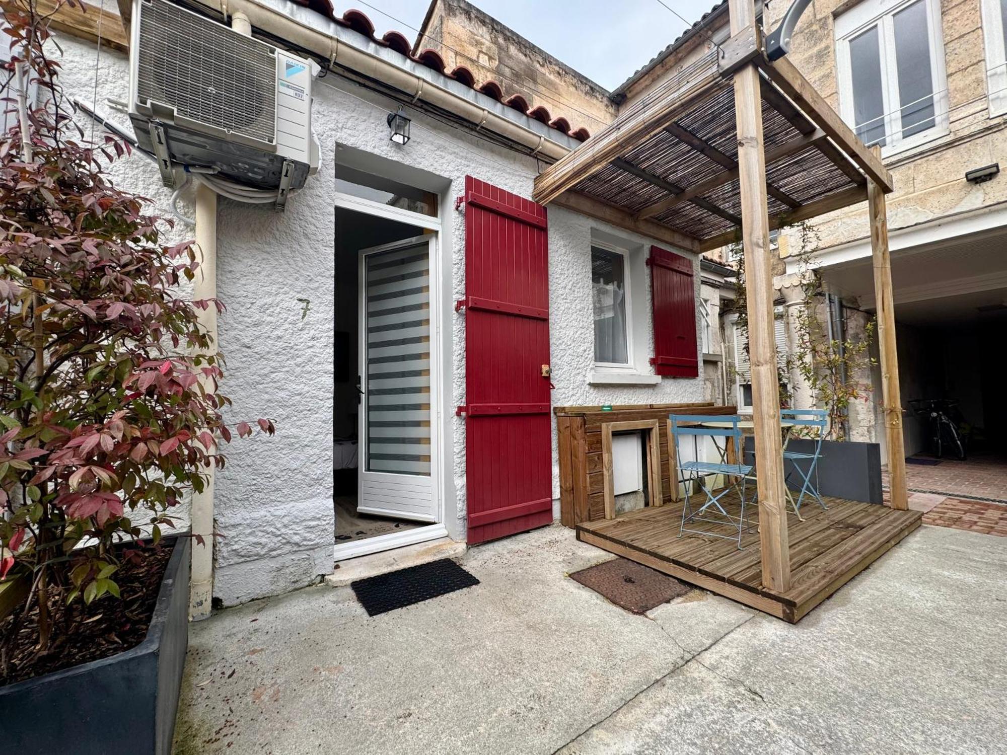 Appartamento L'escapade Angoumoisine, Idealement Situe Angoulême
